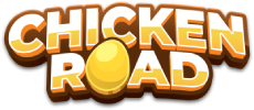Chicken Road gameplay — kylling krydser vejen med stigende multiplikator