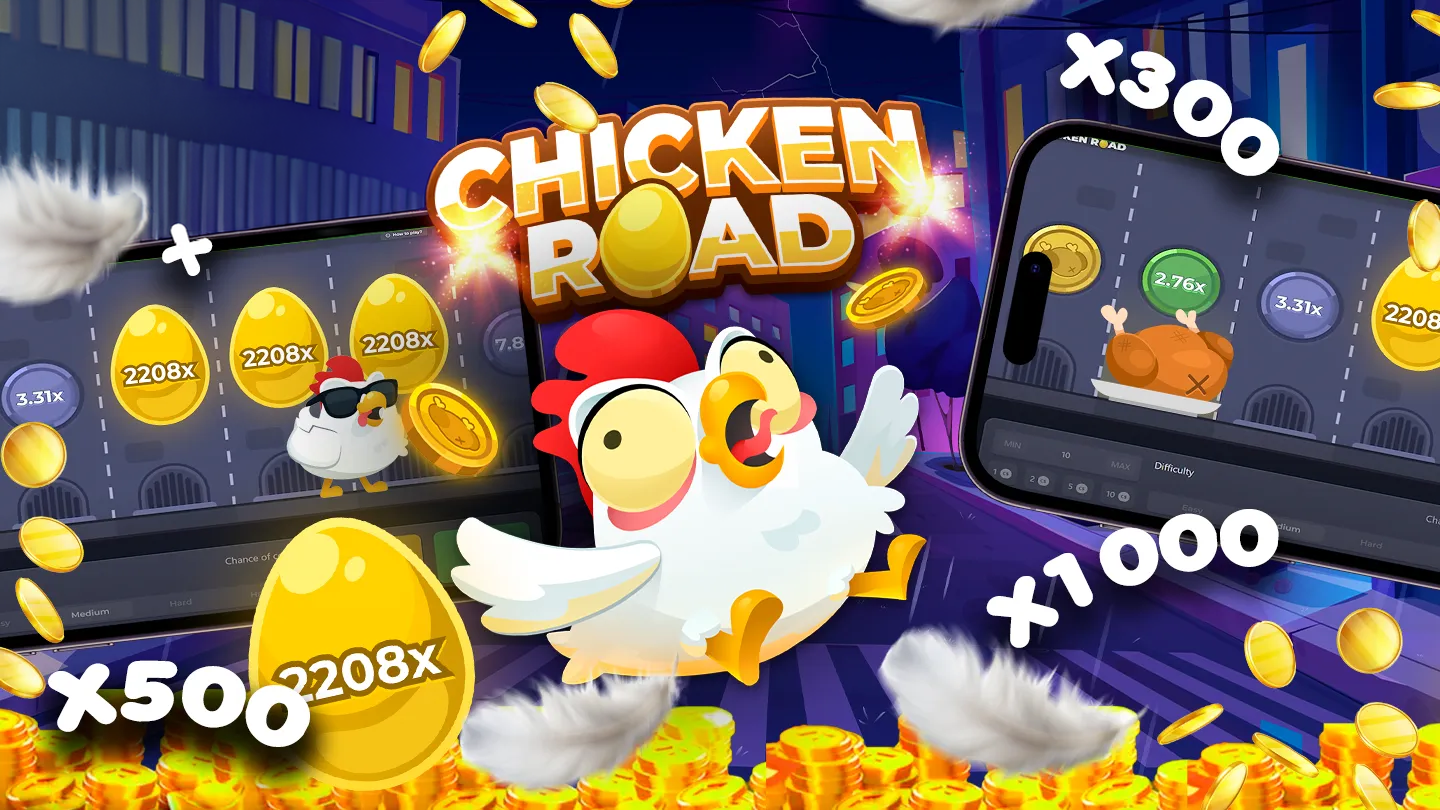 Chicken Road Daredevil mode — ekstrem risiko med massiv gevinst-potentiale